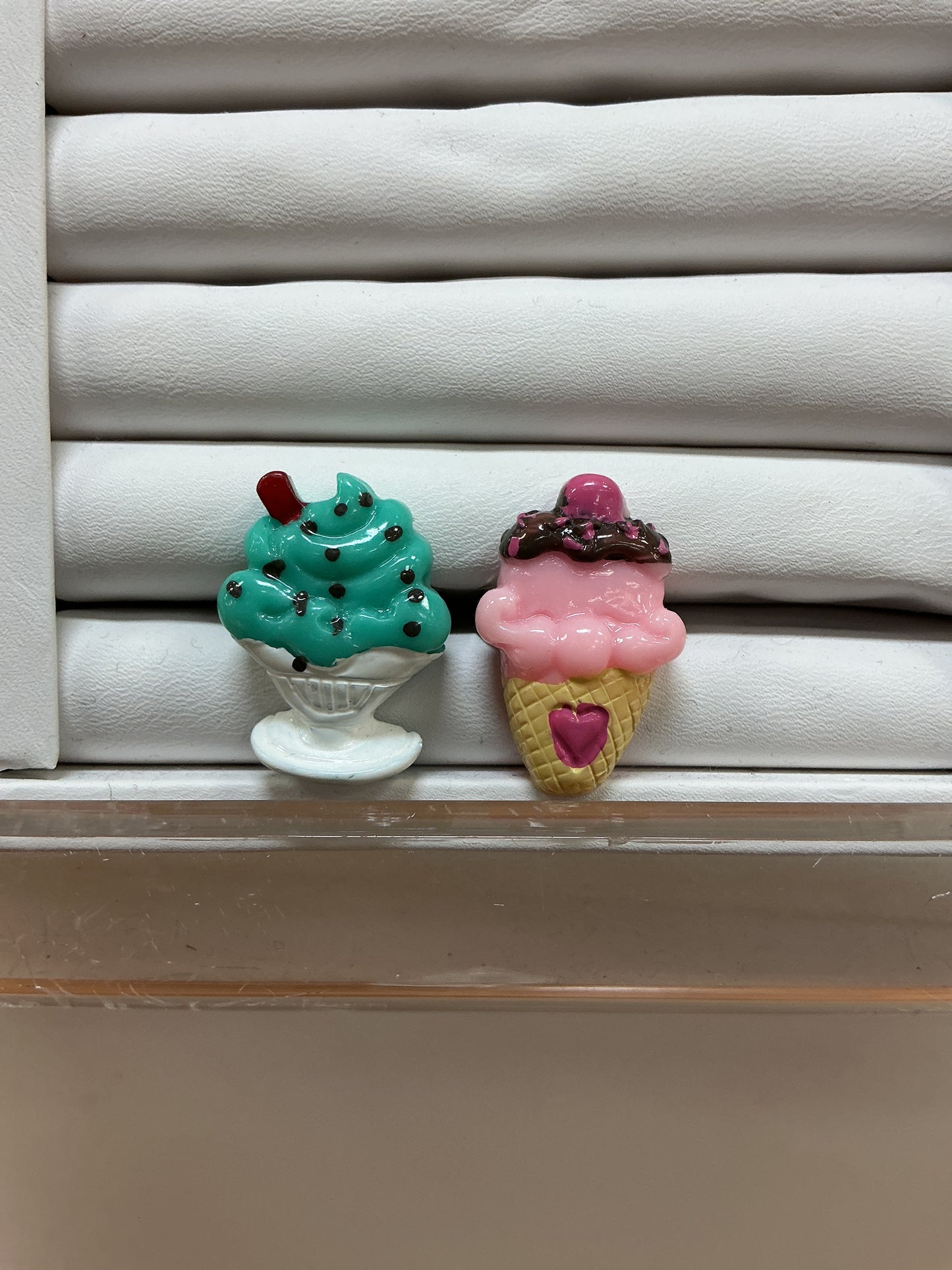 23 Dessert Ring 232