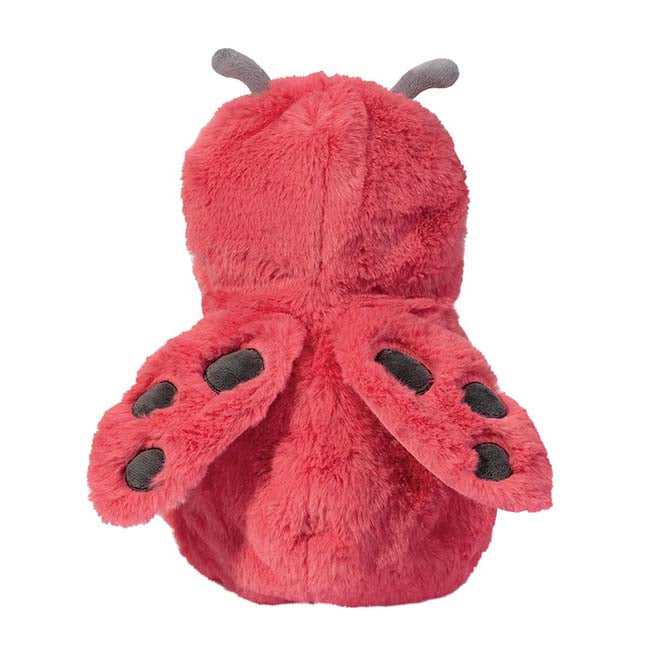 25 Baby Ladybug Hug 257