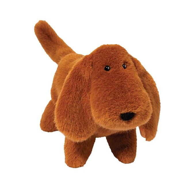 25 08 Dale Dachshund 257