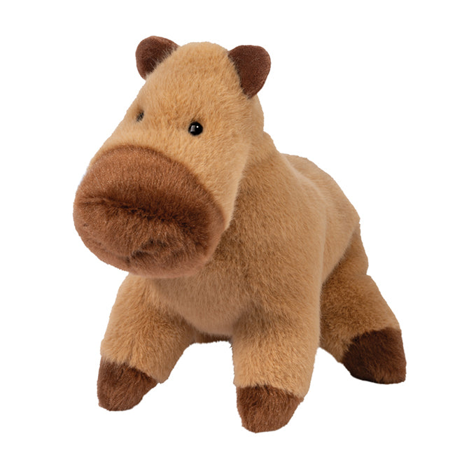 25 08 Capybara Muzzles235