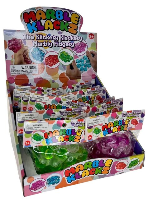 25 Klackz Marble Klick259
