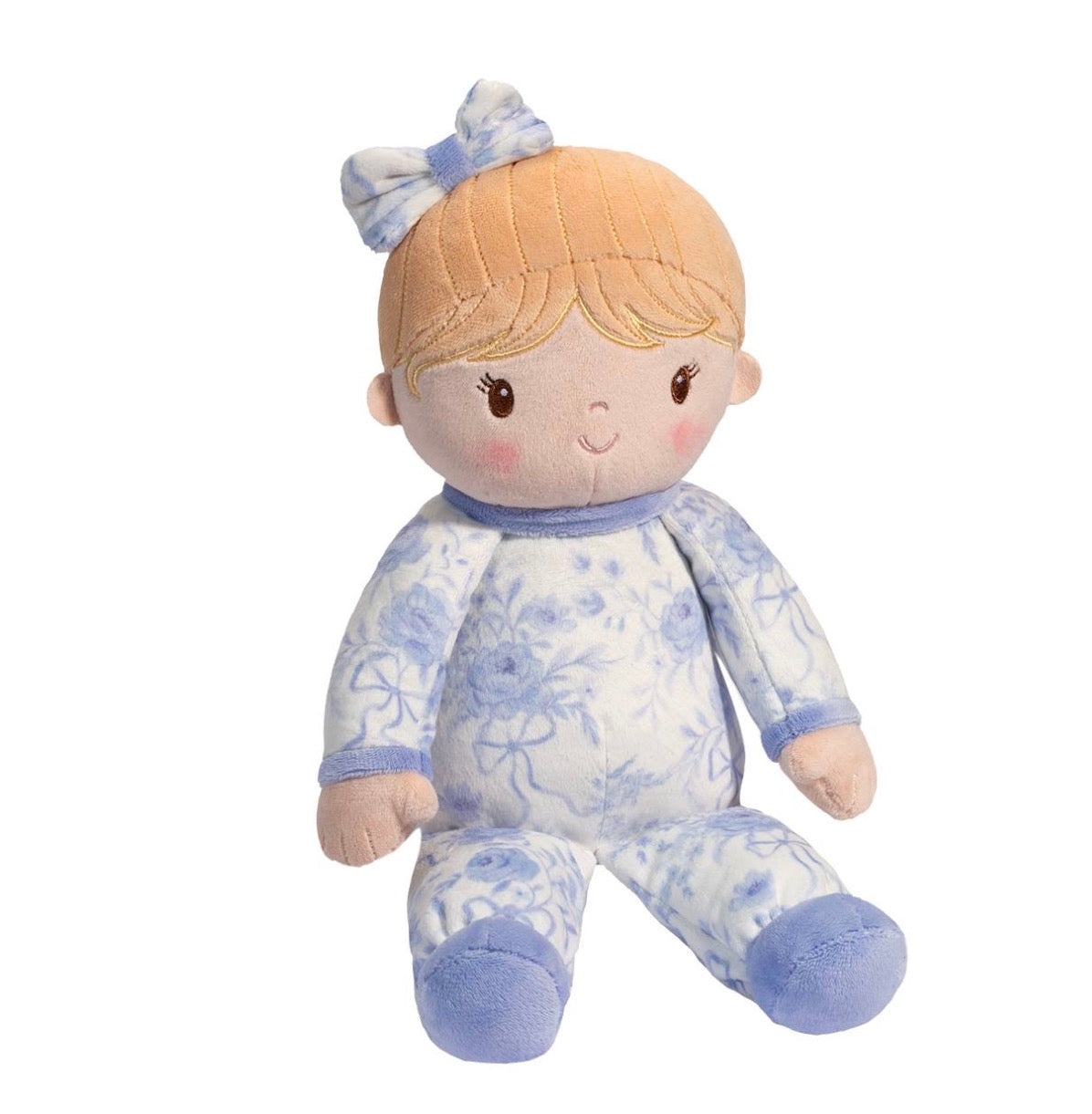 June PJ Doll DC26