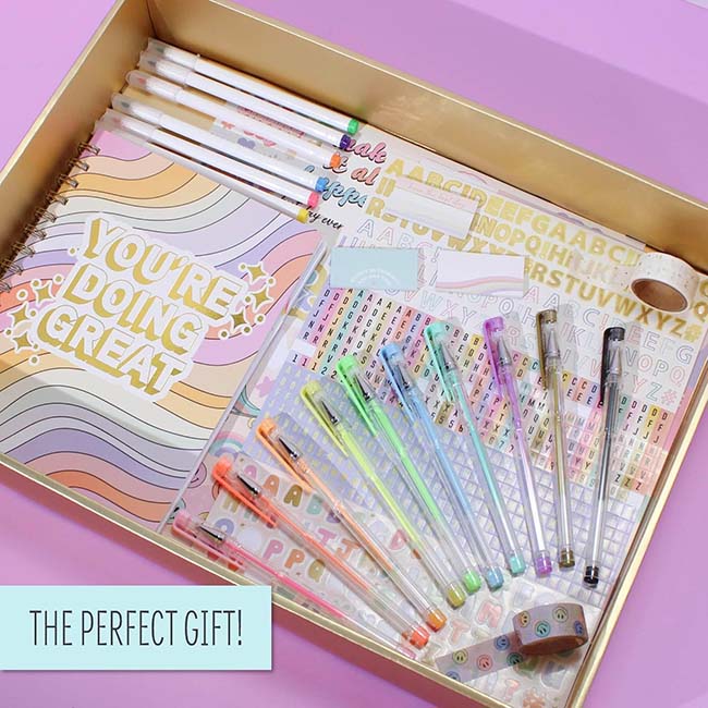 25 Positivity Journal 257