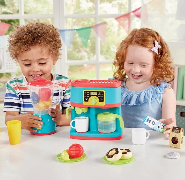 25 Morning Wakeup Play257