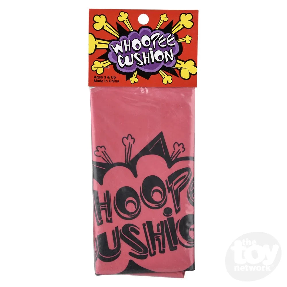 Whoopie Cushion TNR26