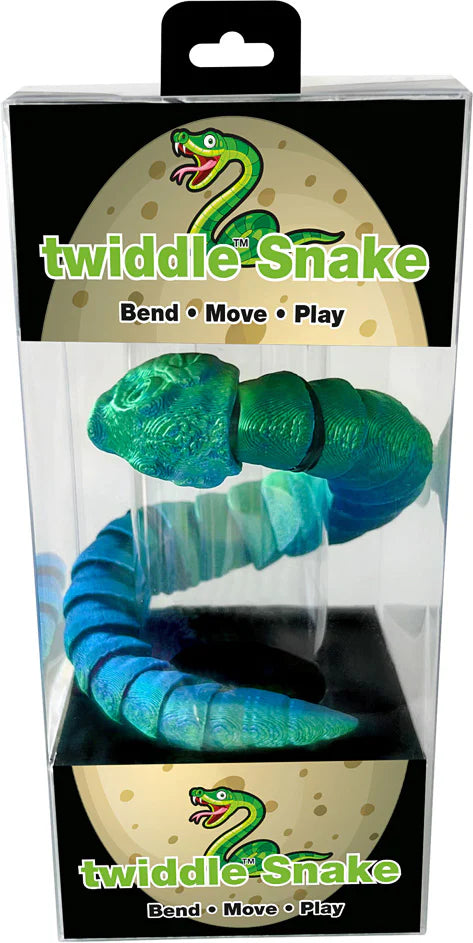 Twiddle Snake ZBZ26