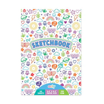 Sketchbook IAR26