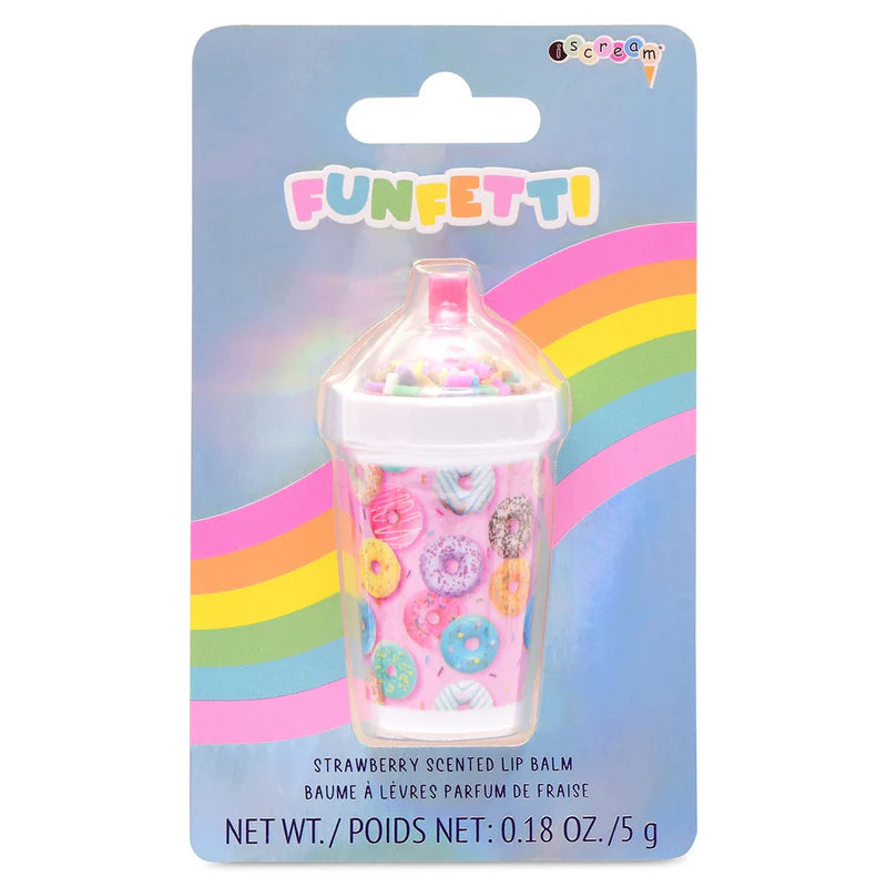 Funfetti Lip Balm ISC26