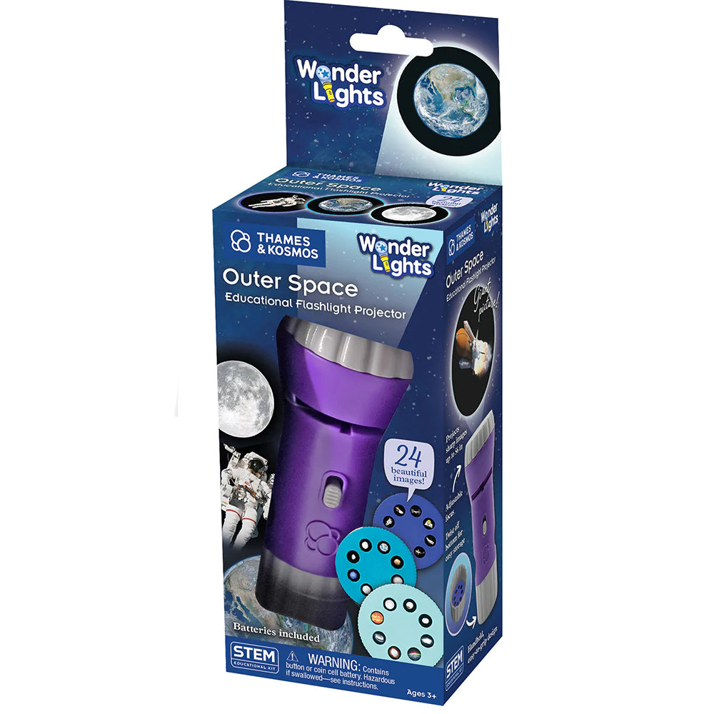 Wonder Lights Outer Space TKM26
