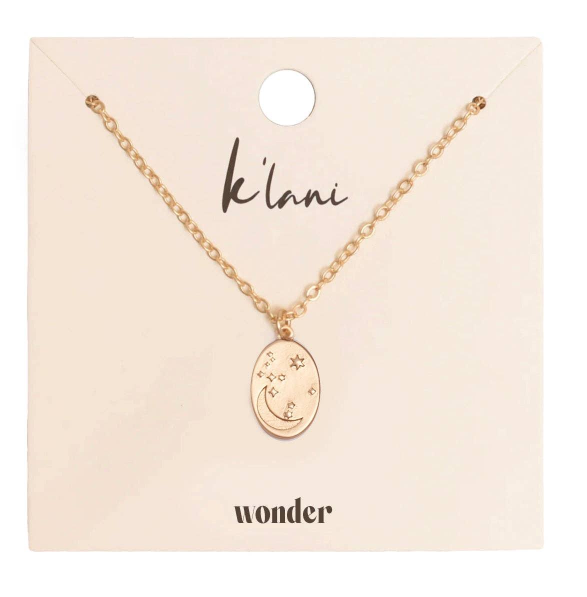 25 Wonder Necklace 251