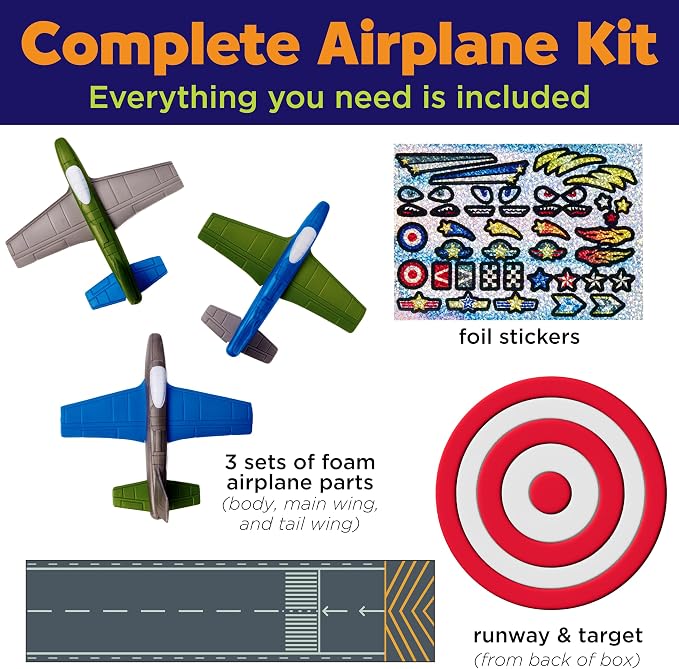 Stunt Squadron CK26