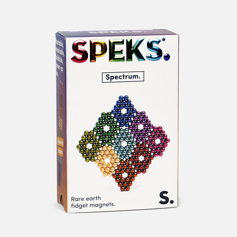 SPEKS Rainbow Spectrum RSG26