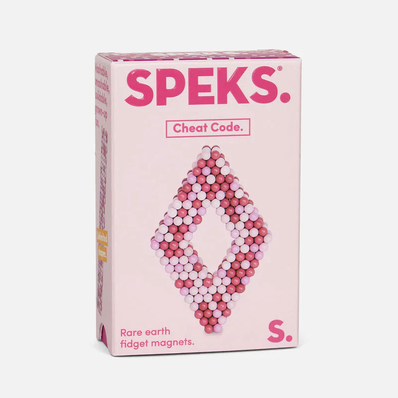 Speks Pixel Mix RSG26