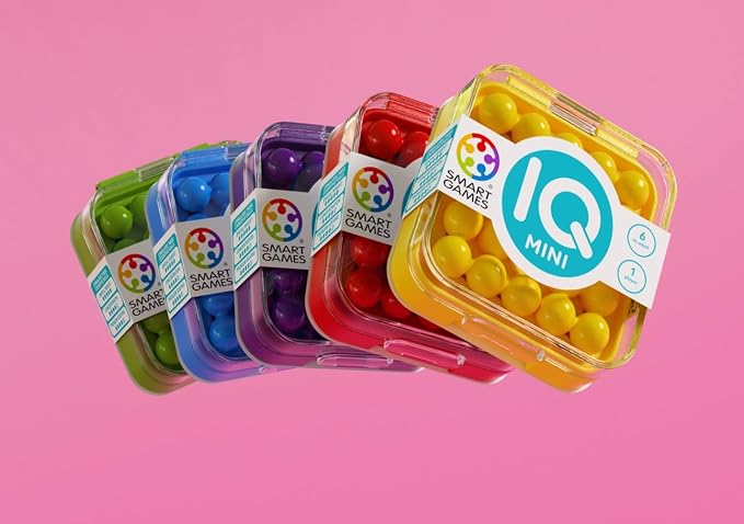 Mini IQ Square GWP SEG26