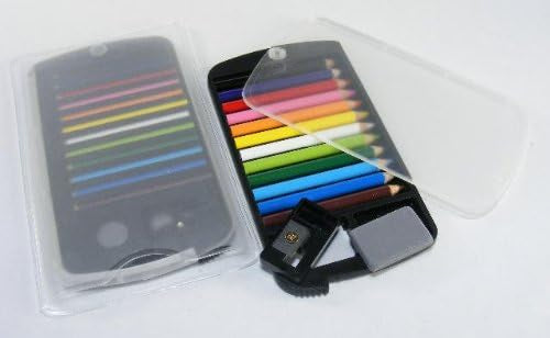 Mini Pencil Sharpener Case BCO26