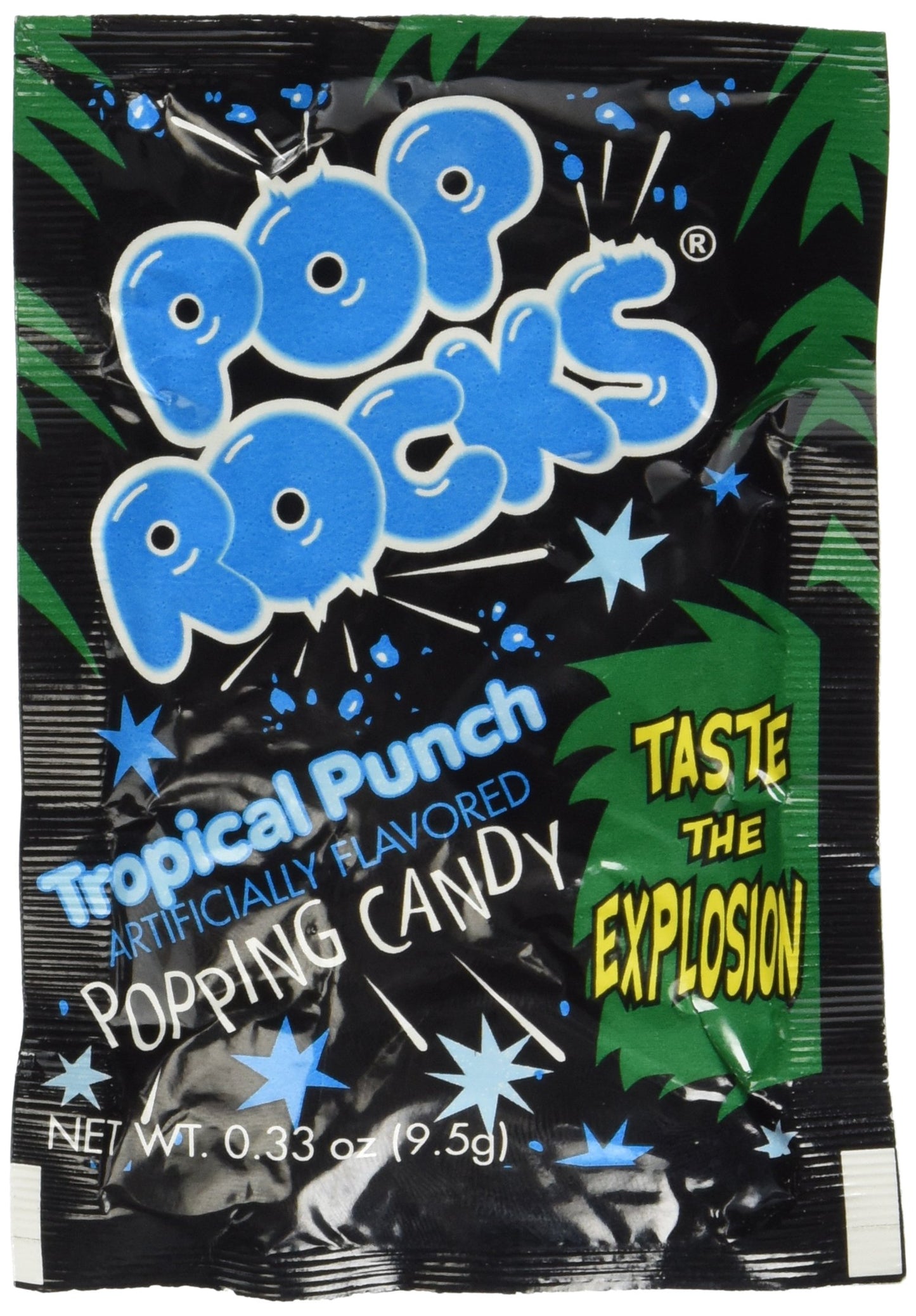 Tropical Punch Pop Candy GPJ26