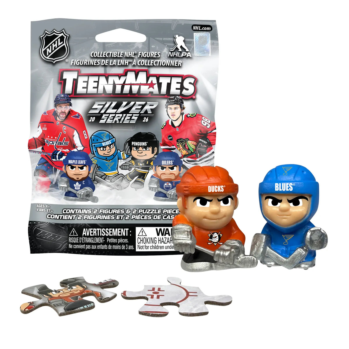 NHL S13 Teenymates 10-26 PNL26