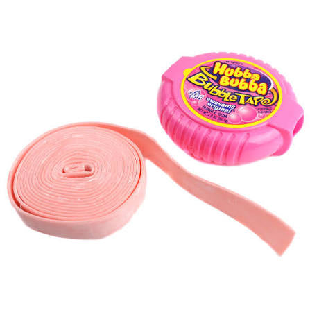 Pink Hubba Bubba Original Gum Candy GPJ26