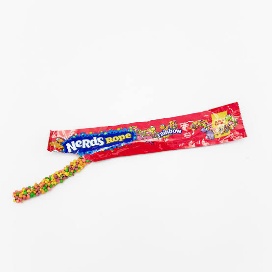 Red Rope Nerds Candy GPJ26