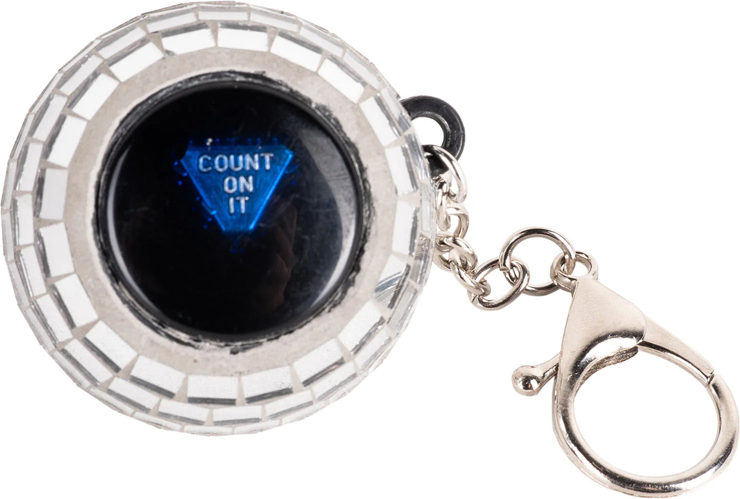 Disco Decision Keychain 257 25 - FZC