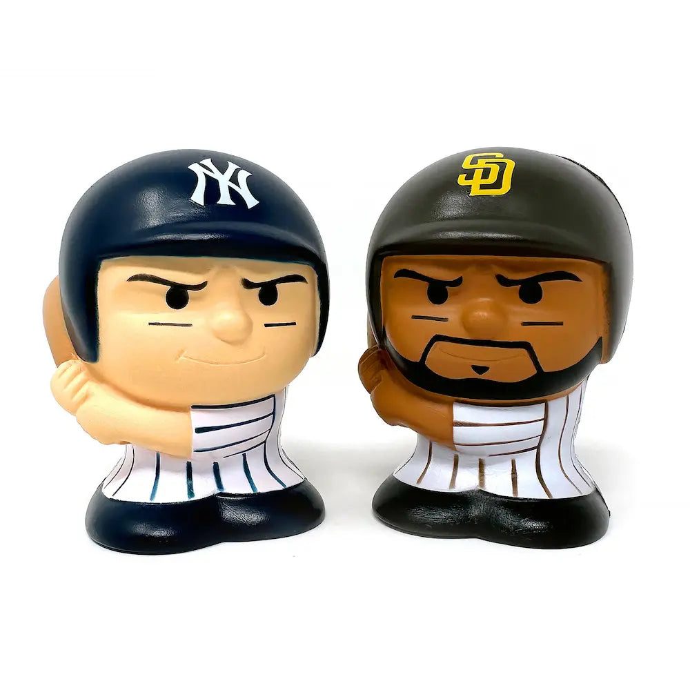 MLB Jumbo Squeezymates PNL26