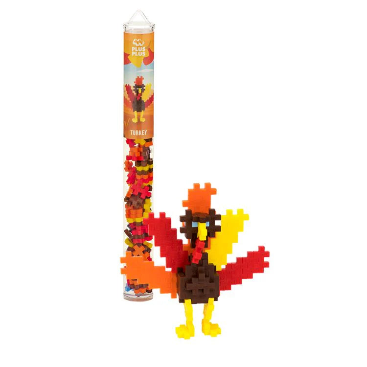 Plus Plus Tube Turkey GFI25
