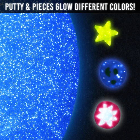 Total Eclipse Putty CPW26