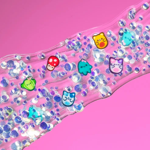 Kawaii Cutie Putty CPW26