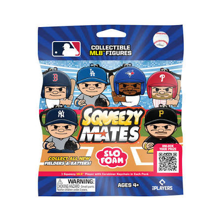 MLB S8 Squeezymates PNL26