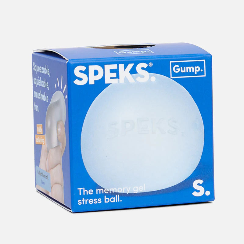 Speks Dew Gump Ball RSG26