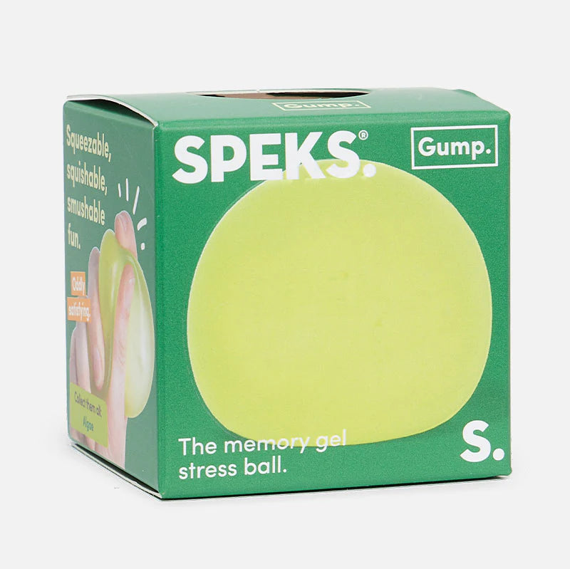 Speks Algae Gump Ball RSG26
