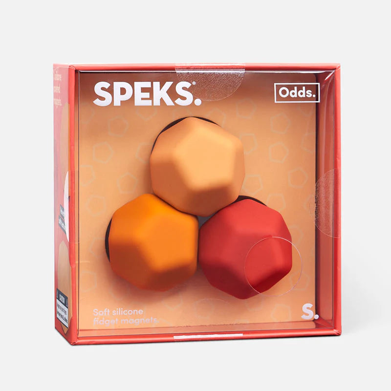 Speks Planes Odds RSG26