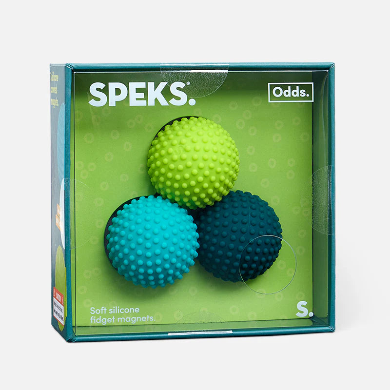 Speks Dots Odds RSG26
