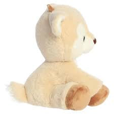 Buttercream Dashing Reindeer 13' AA26