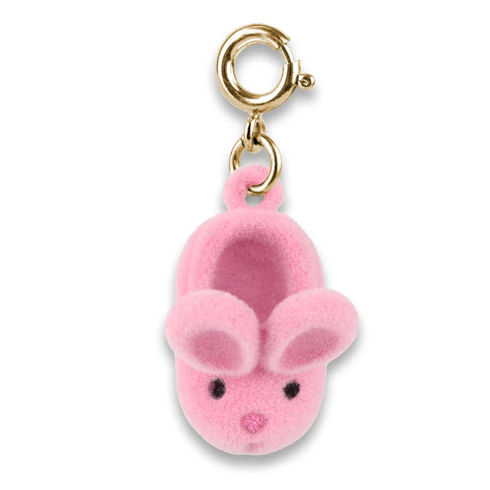 Furry Bunny Slipper HGT26