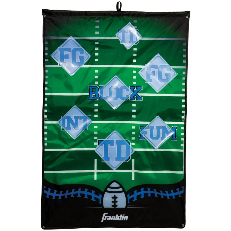 Football Target Indoor FRA25