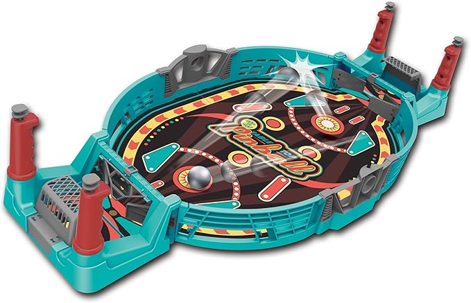 Pinball Tabletop MKK26