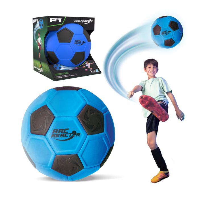 P1 Arc Reactor Ball HPE26