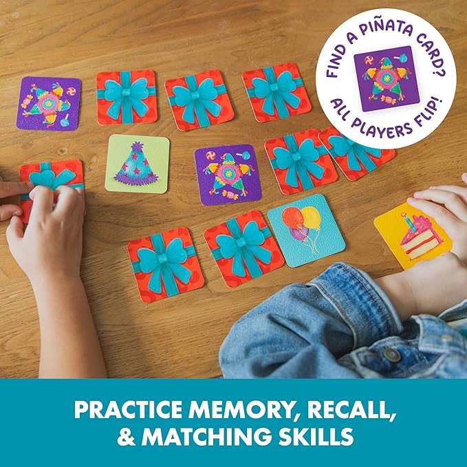 Hammys Matching Game XLE25