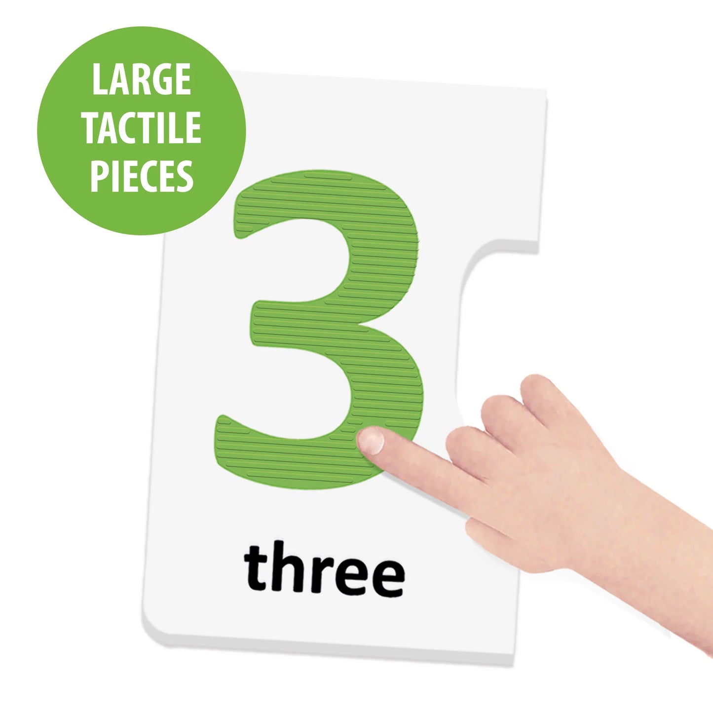 Touch Play Numbers Shapes and Colours HDU25