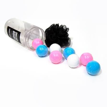 Unicorn Jar Bath Bomb DBA26