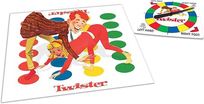 Twister Classic WIN26