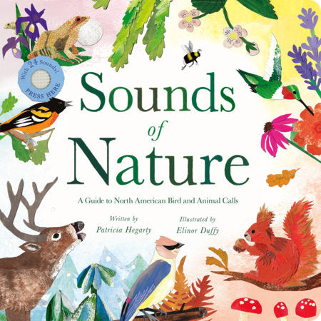Sounds of Nature PA26