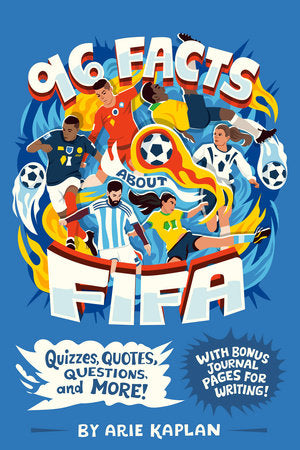 26 Fifa 96 Facts 262
