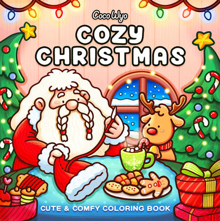 26 Cozy Christmas Aa 259