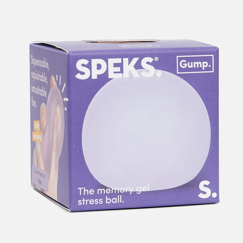Speks Mist Gump Ball RSG26