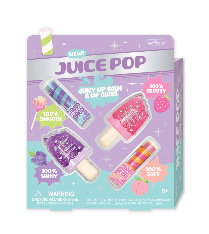 Juice Pop Sweets HFS26