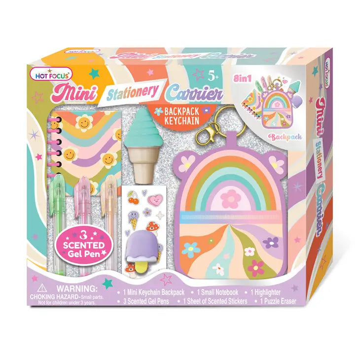 Good Day Stationary Notebook HFS26