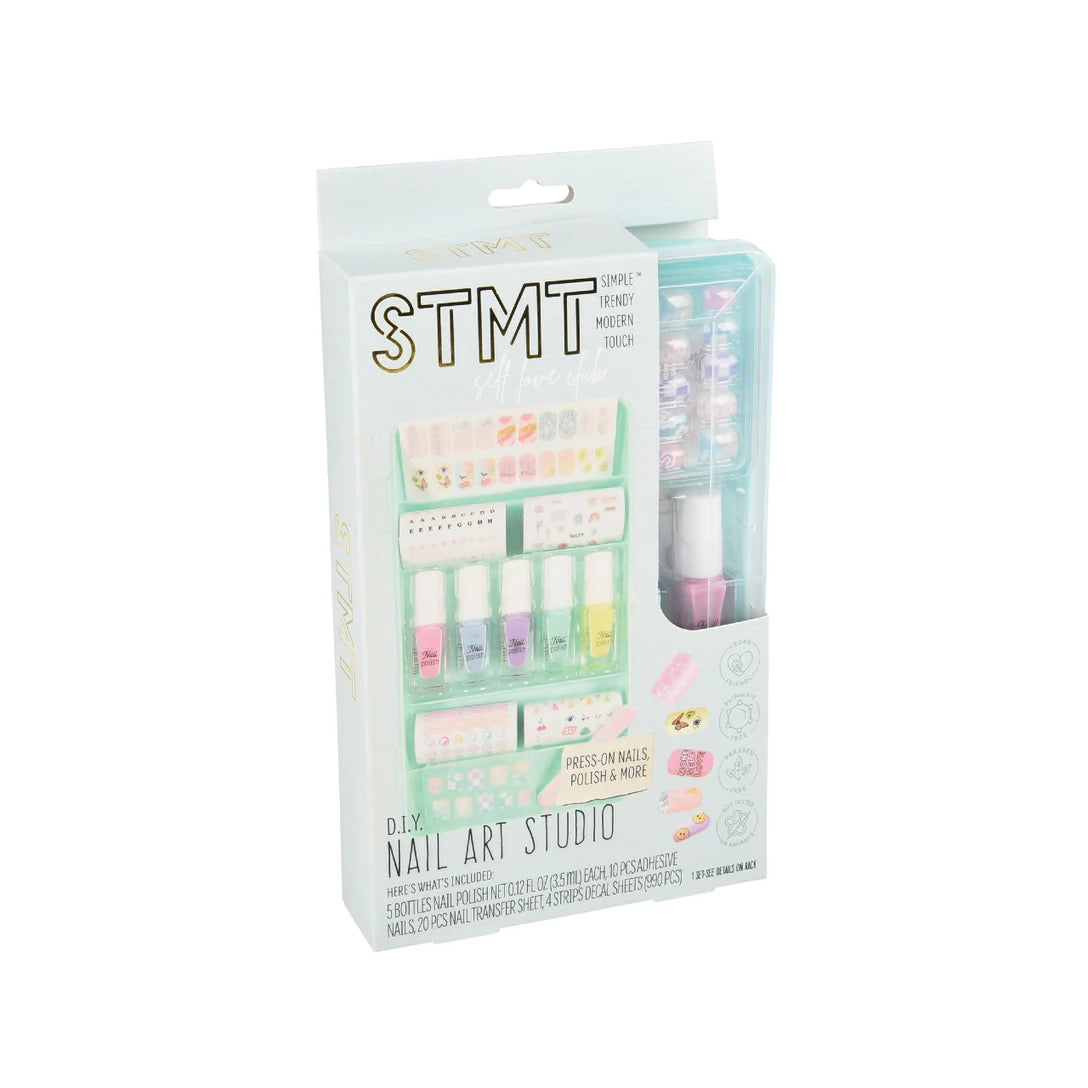 Nail Art Studio STMT USY26