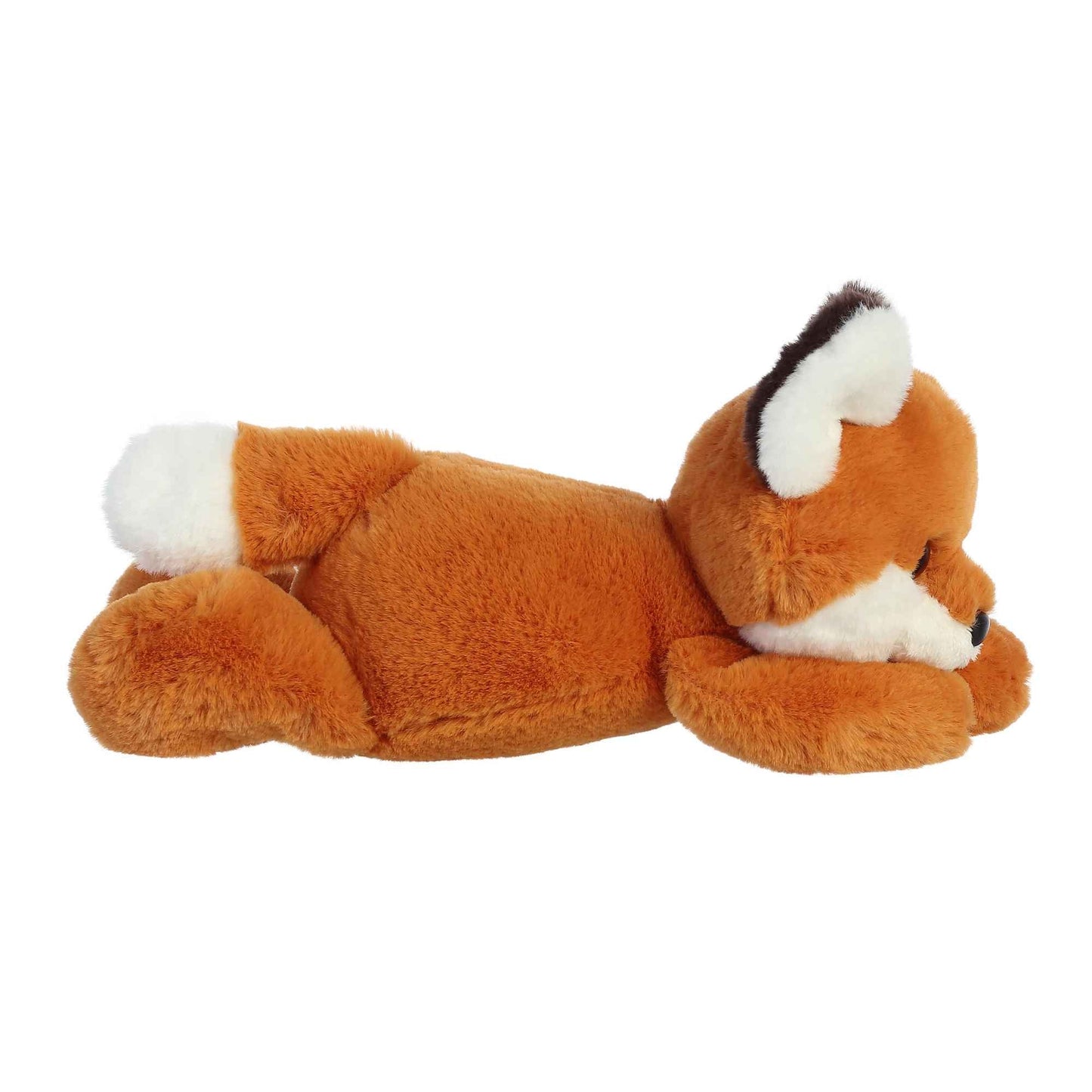 Finn Fox Softies 12" AA26
